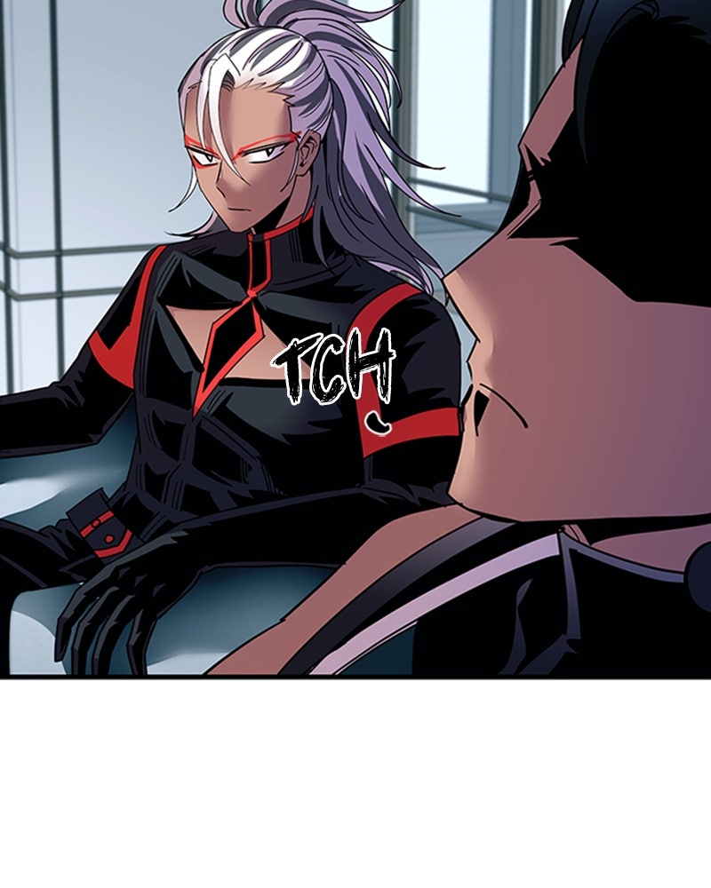 Read Un villano para matar ES Manga Online