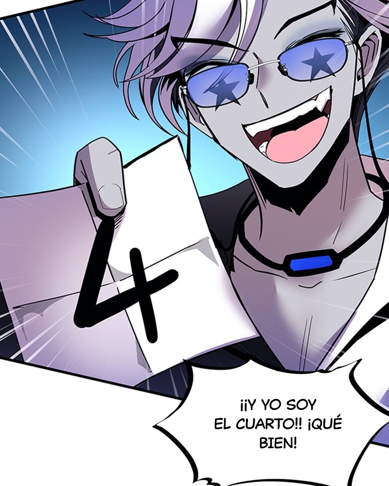 Read Un villano para matar ES Manga Online