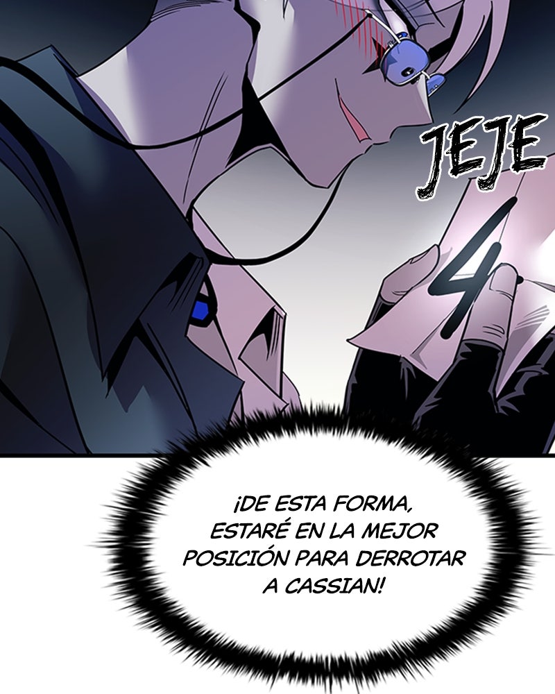 Read Un villano para matar ES Manga Online