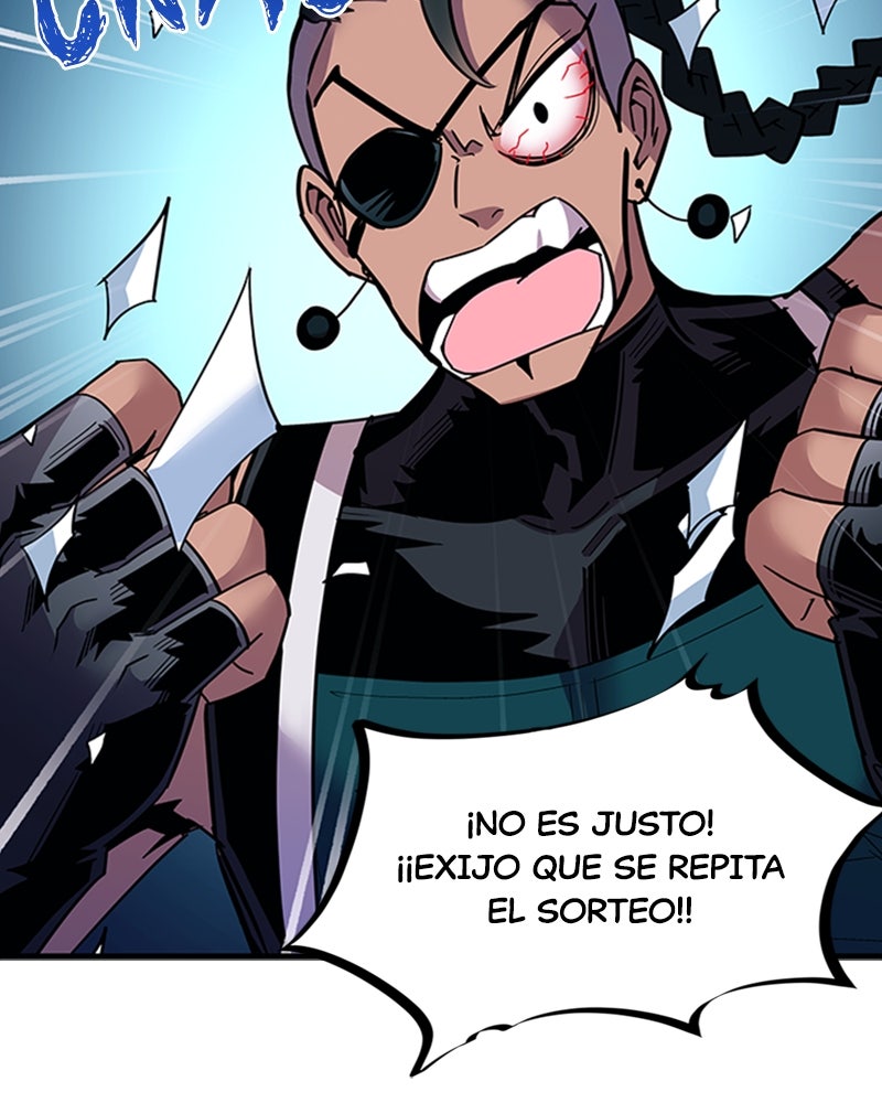 Read Un villano para matar ES Manga Online