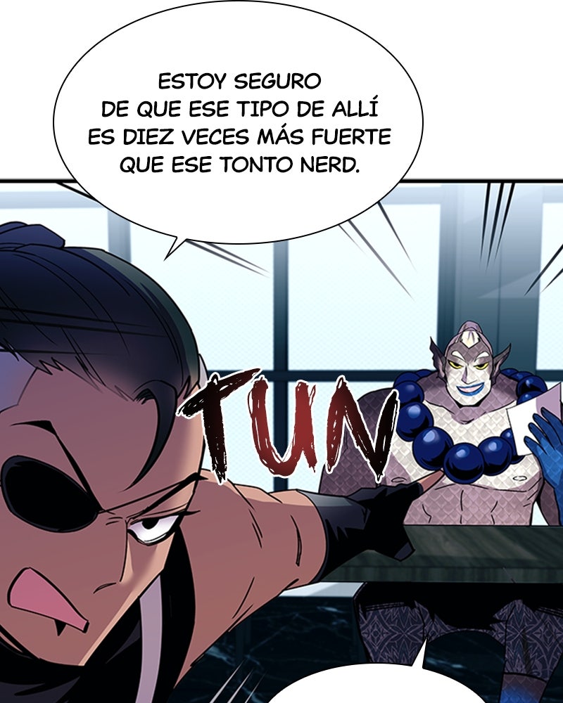 Read Un villano para matar ES Manga Online