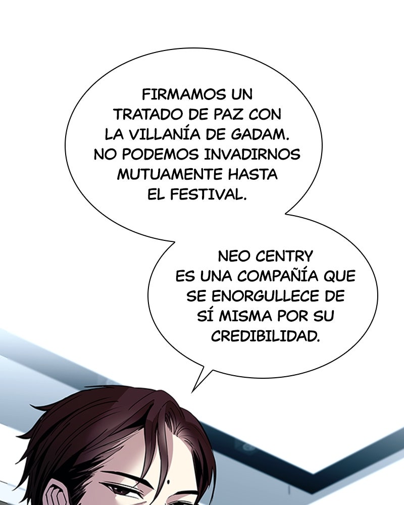 Read Un villano para matar ES Manga Online
