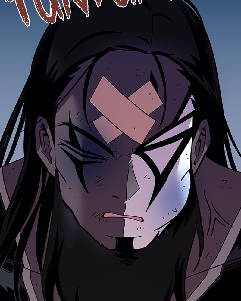 Read Un villano para matar ES Manga Online