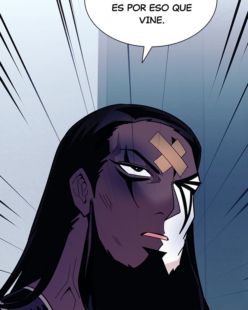 Read Un villano para matar ES Manga Online