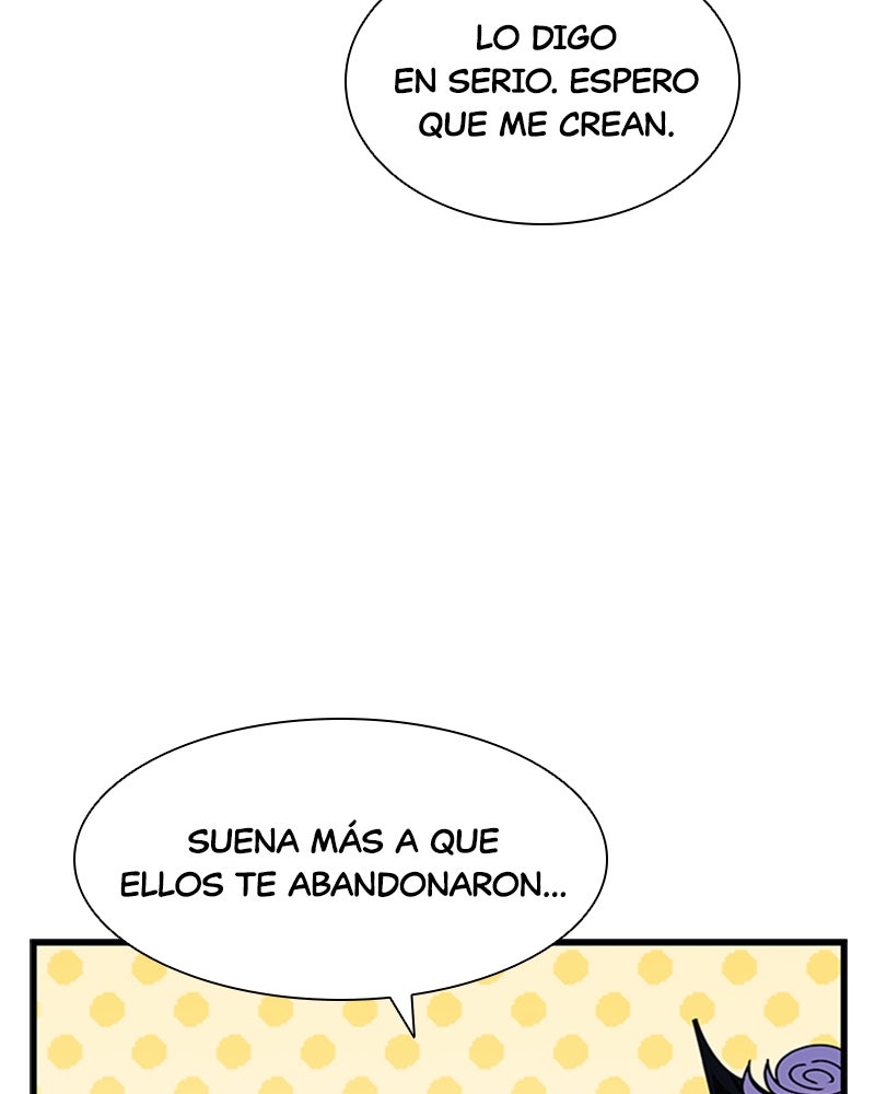 Read Un villano para matar ES Manga Online