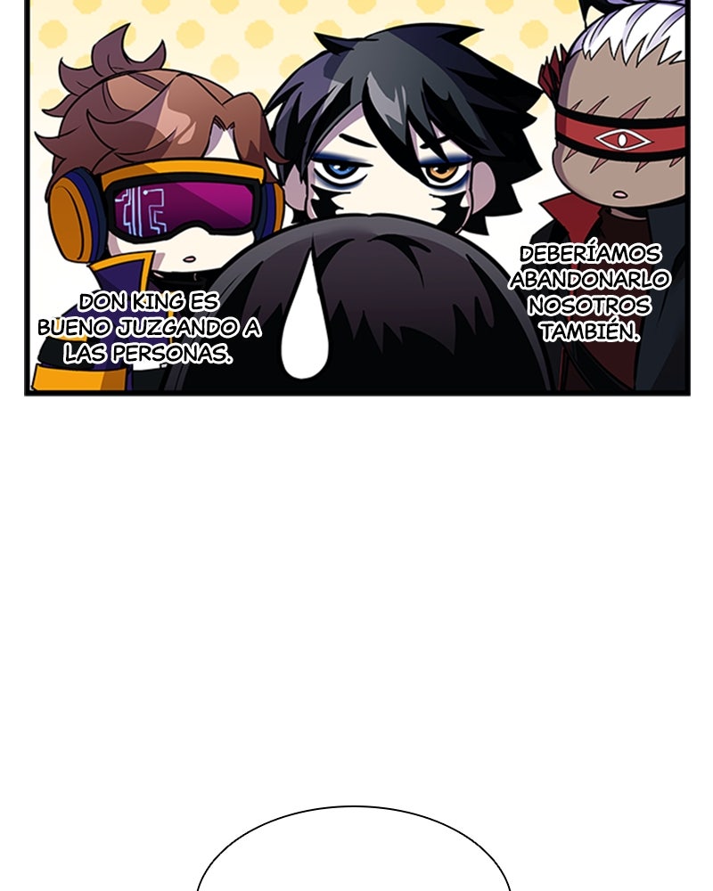 Read Un villano para matar ES Manga Online