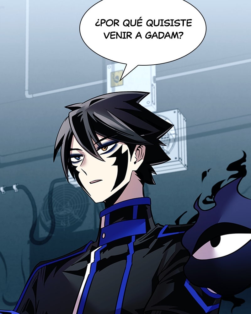 Read Un villano para matar ES Manga Online