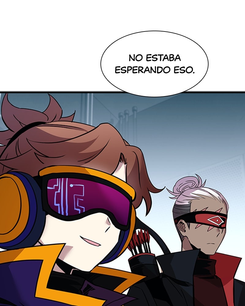 Read Un villano para matar ES Manga Online