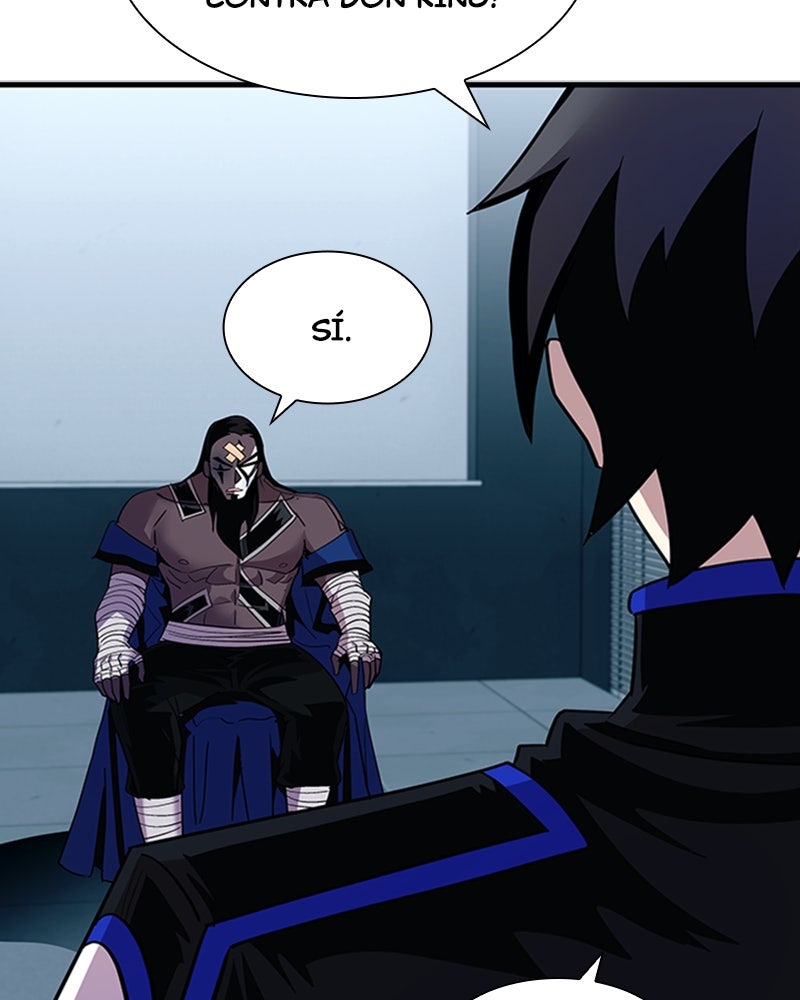 Read Un villano para matar ES Manga Online