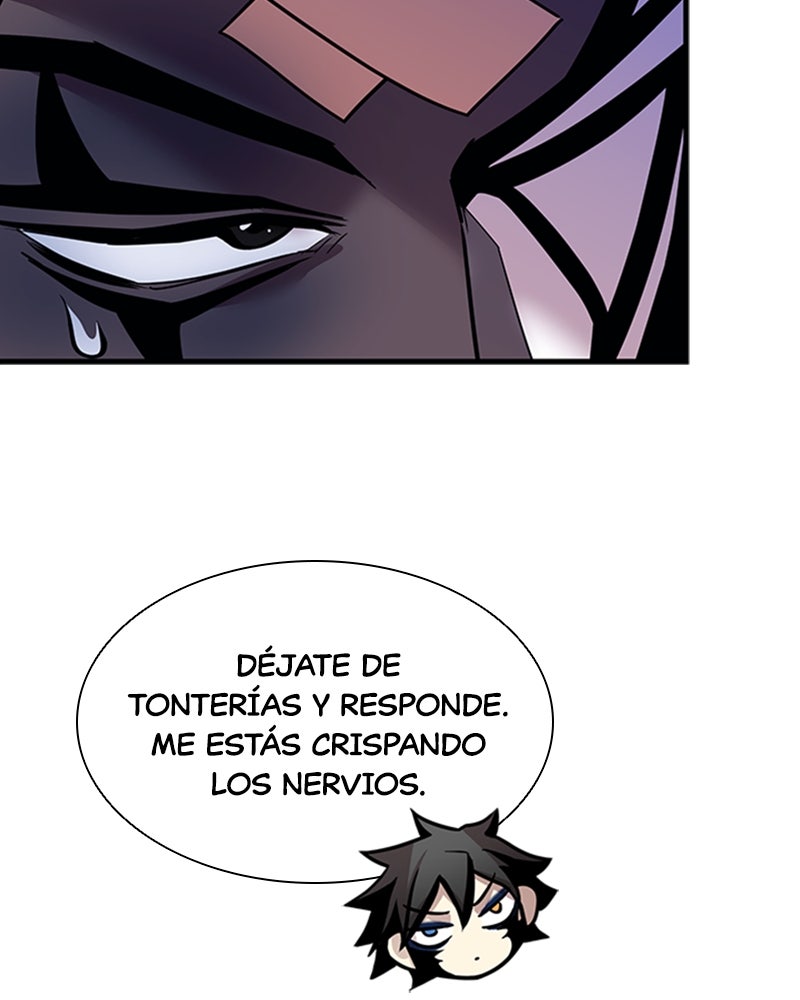 Read Un villano para matar ES Manga Online