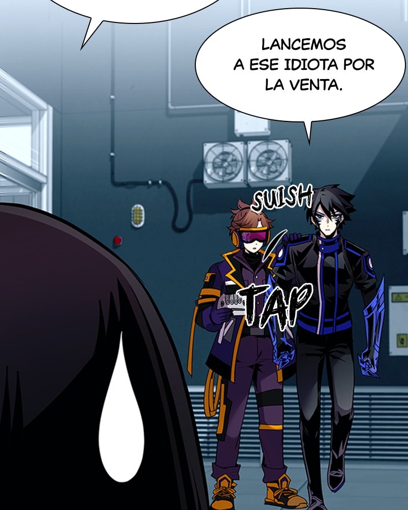 Read Un villano para matar ES Manga Online