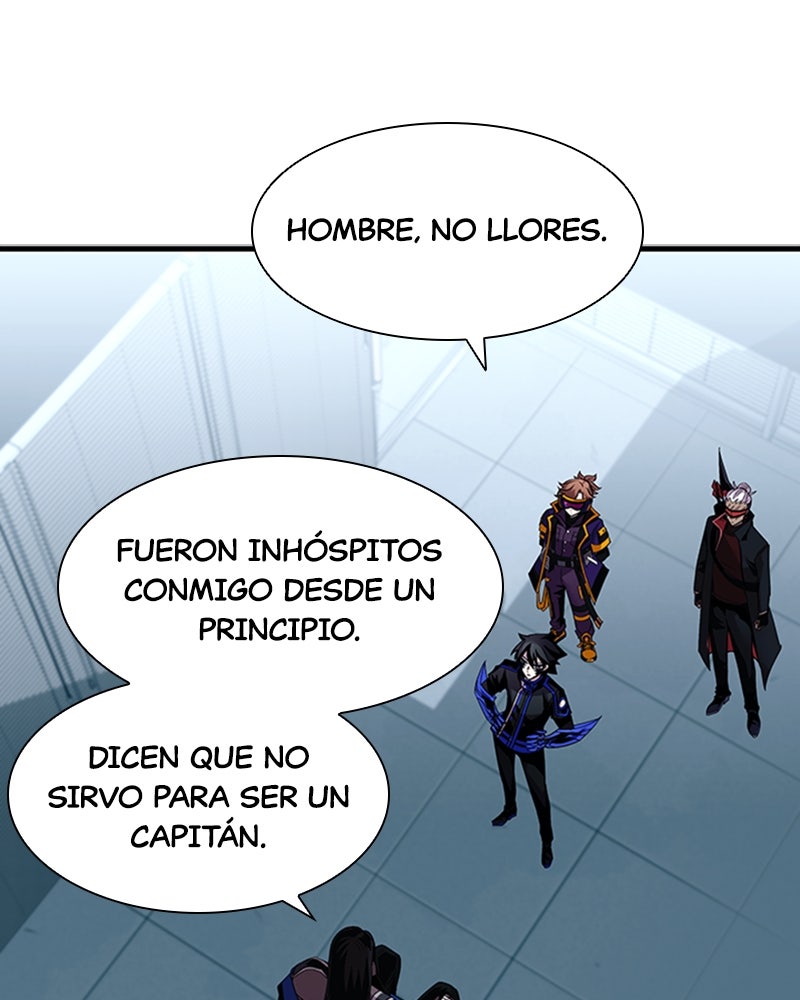 Read Un villano para matar ES Manga Online