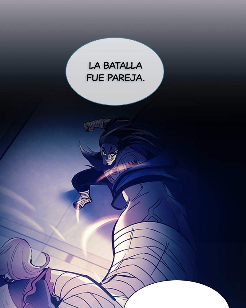 Read Un villano para matar ES Manga Online