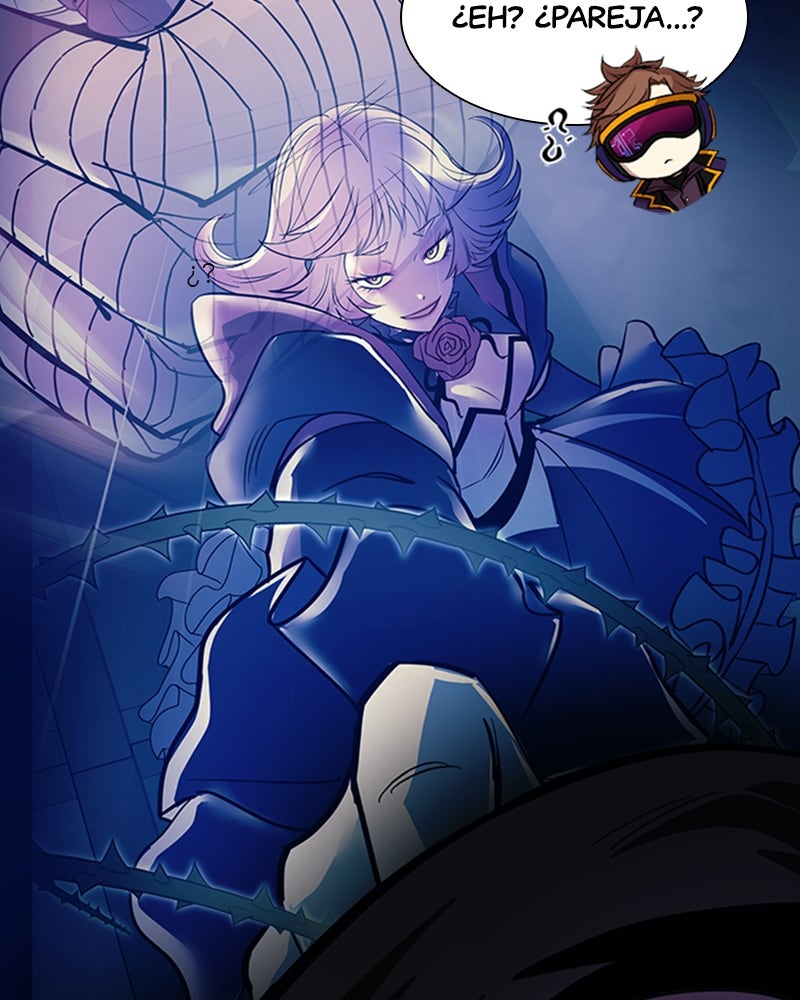 Read Un villano para matar ES Manga Online