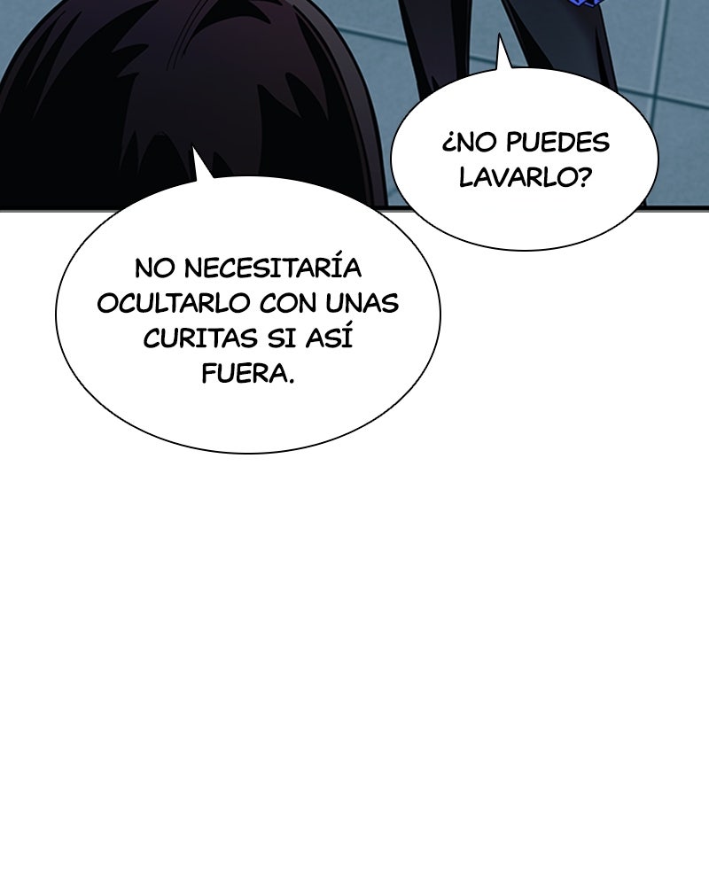 Read Un villano para matar ES Manga Online