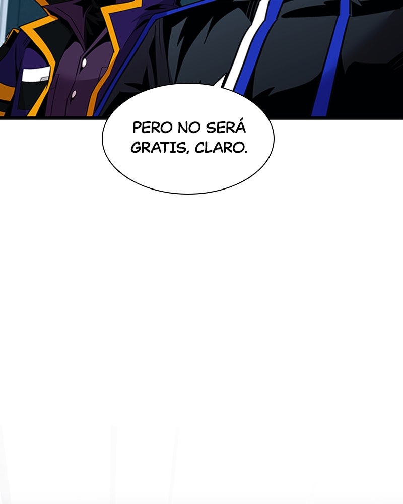 Read Un villano para matar ES Manga Online