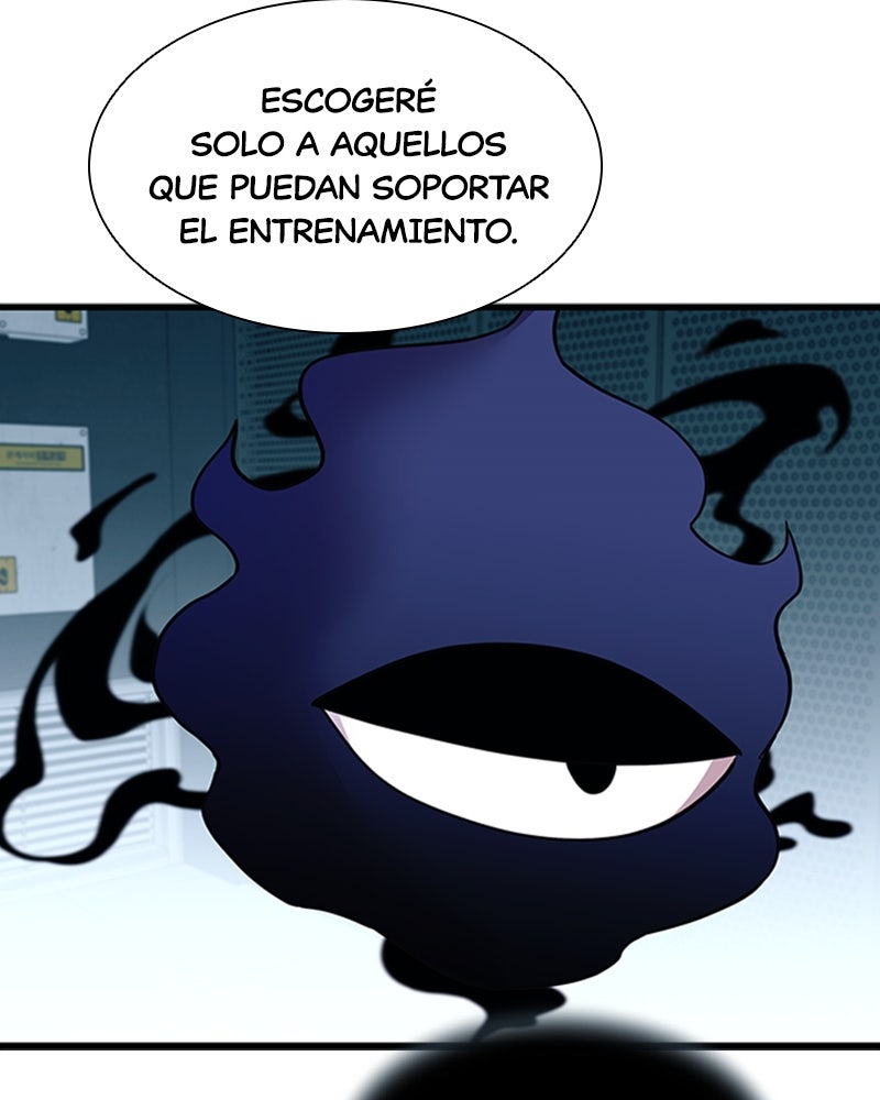 Read Un villano para matar ES Manga Online