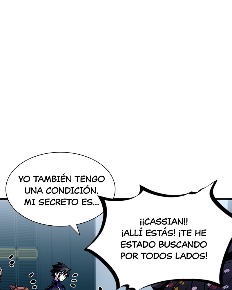 Read Un villano para matar ES Manga Online