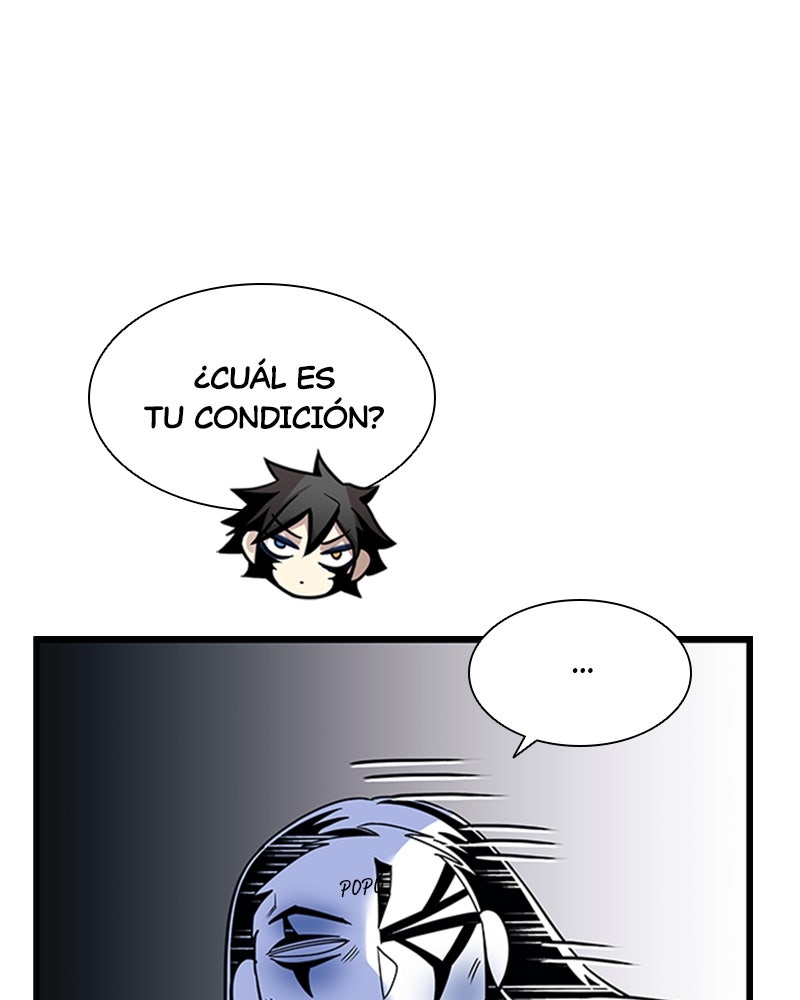 Read Un villano para matar ES Manga Online