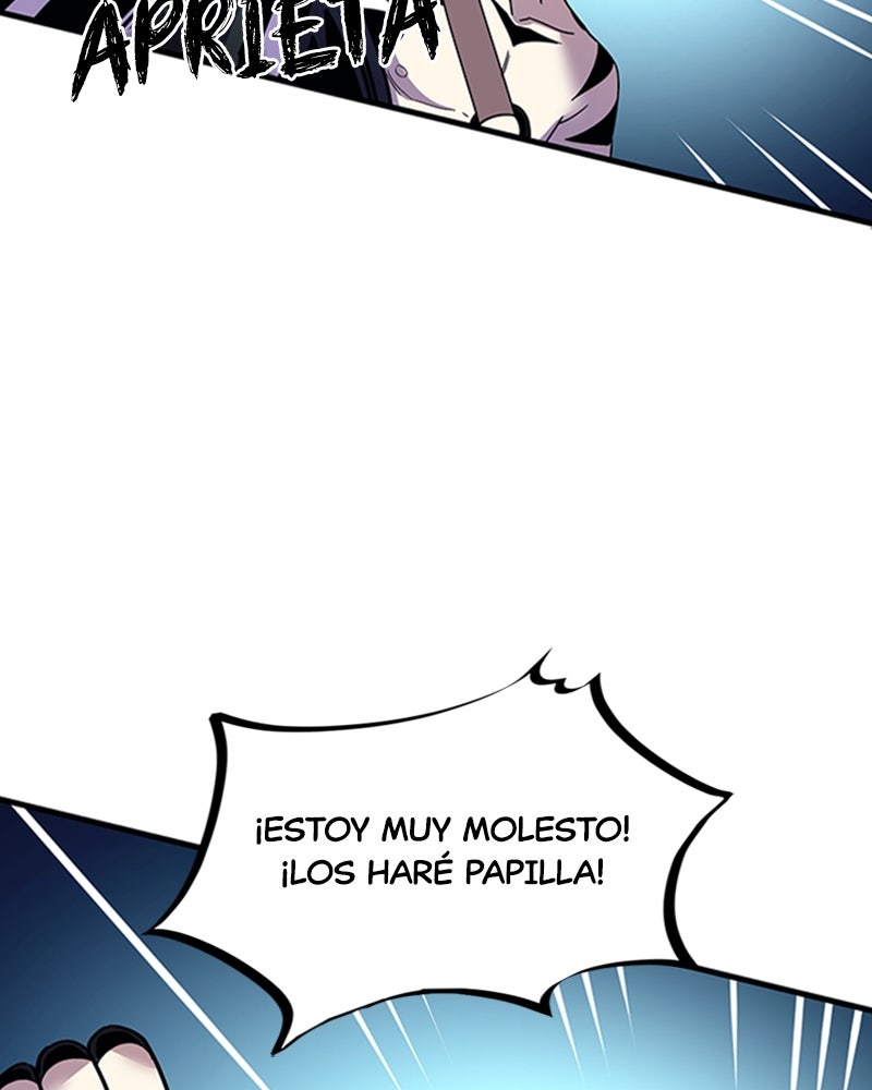 Read Un villano para matar ES Manga Online