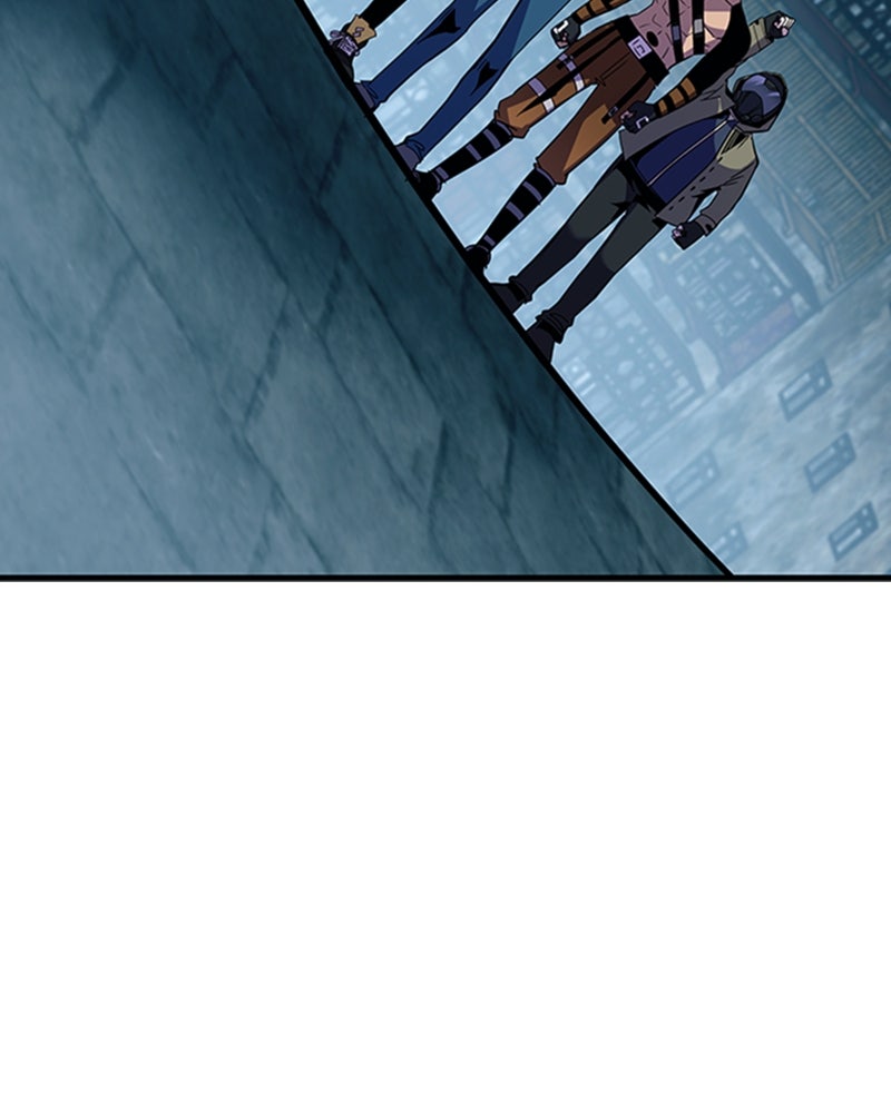 Read Un villano para matar ES Manga Online