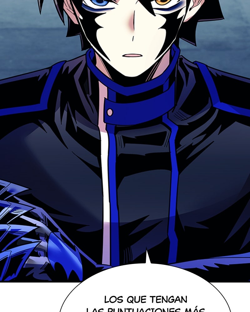 Read Un villano para matar ES Manga Online