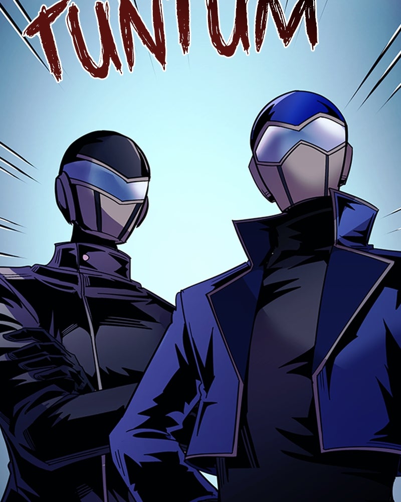 Read Un villano para matar ES Manga Online