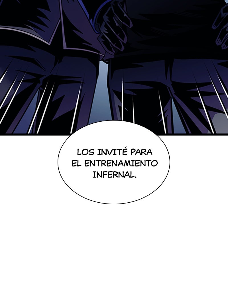 Read Un villano para matar ES Manga Online