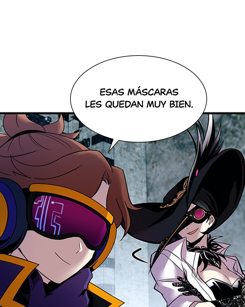 Read Un villano para matar ES Manga Online