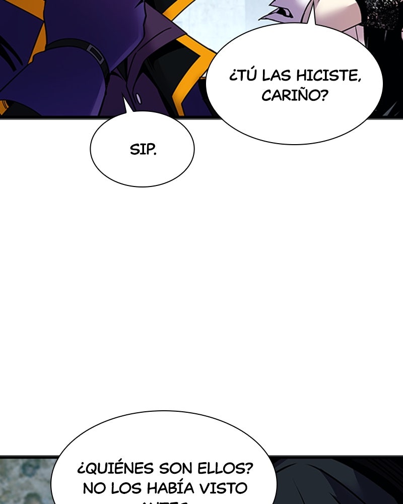 Read Un villano para matar ES Manga Online