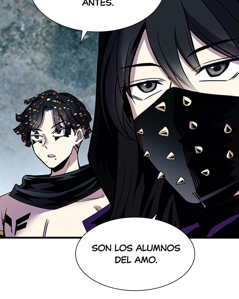 Read Un villano para matar ES Manga Online