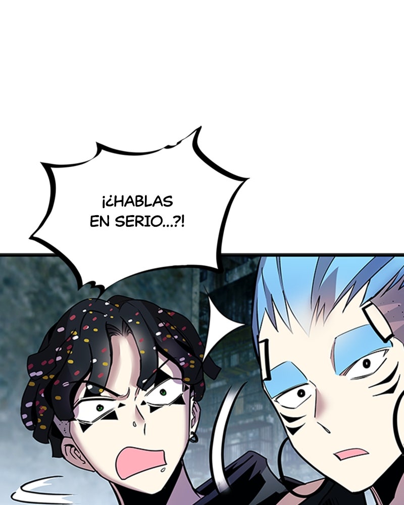 Read Un villano para matar ES Manga Online