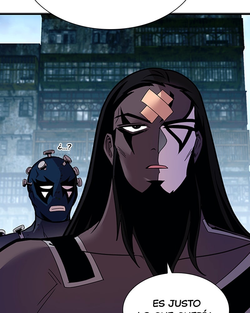 Read Un villano para matar ES Manga Online