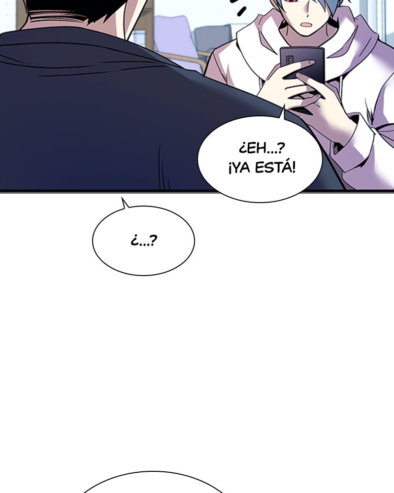 Read Un villano para matar ES Manga Online