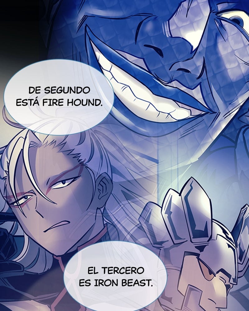 Read Un villano para matar ES Manga Online