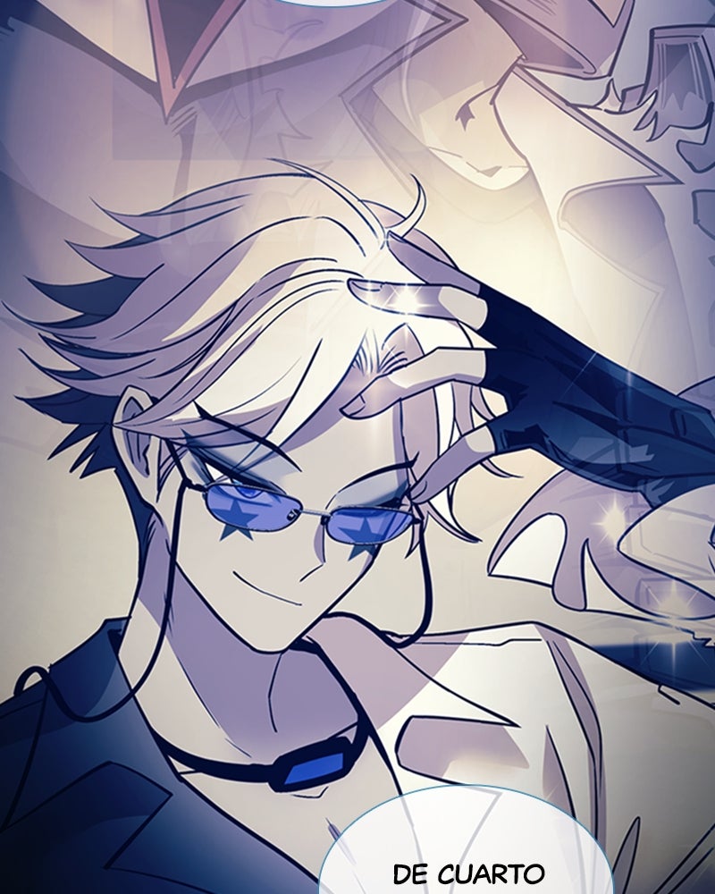 Read Un villano para matar ES Manga Online