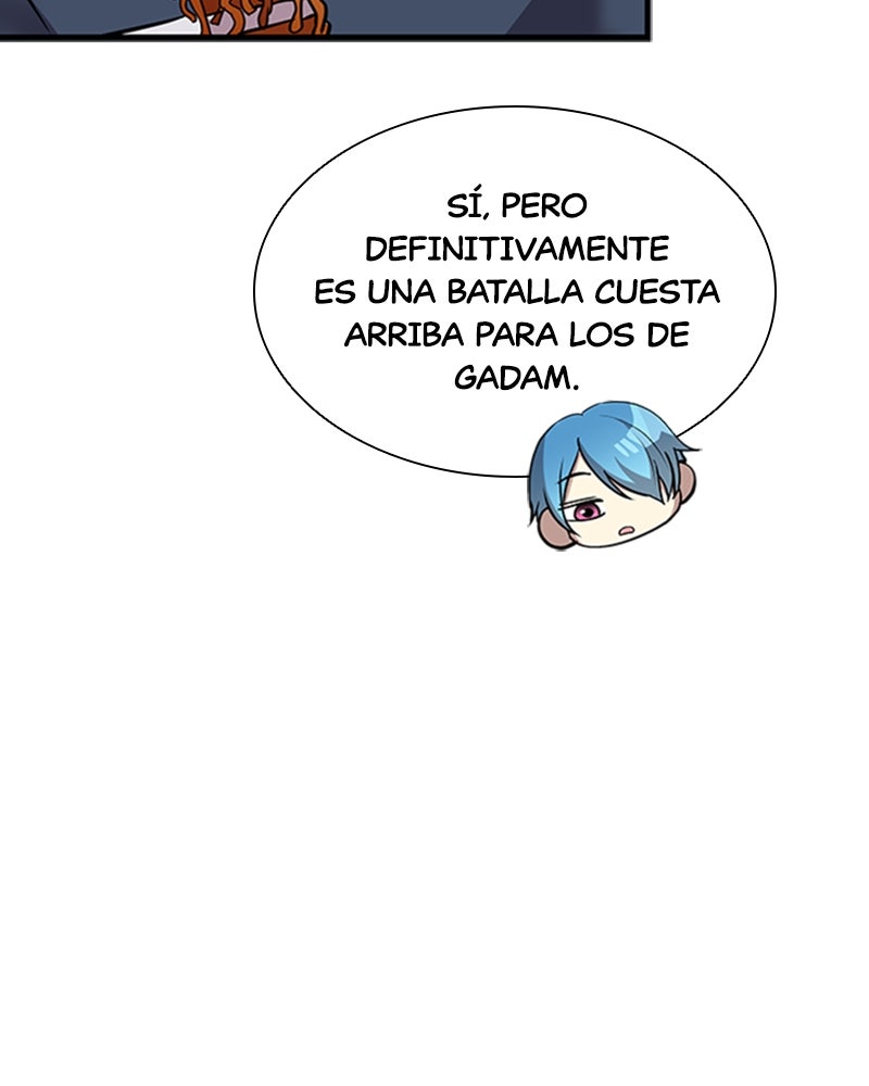 Read Un villano para matar ES Manga Online