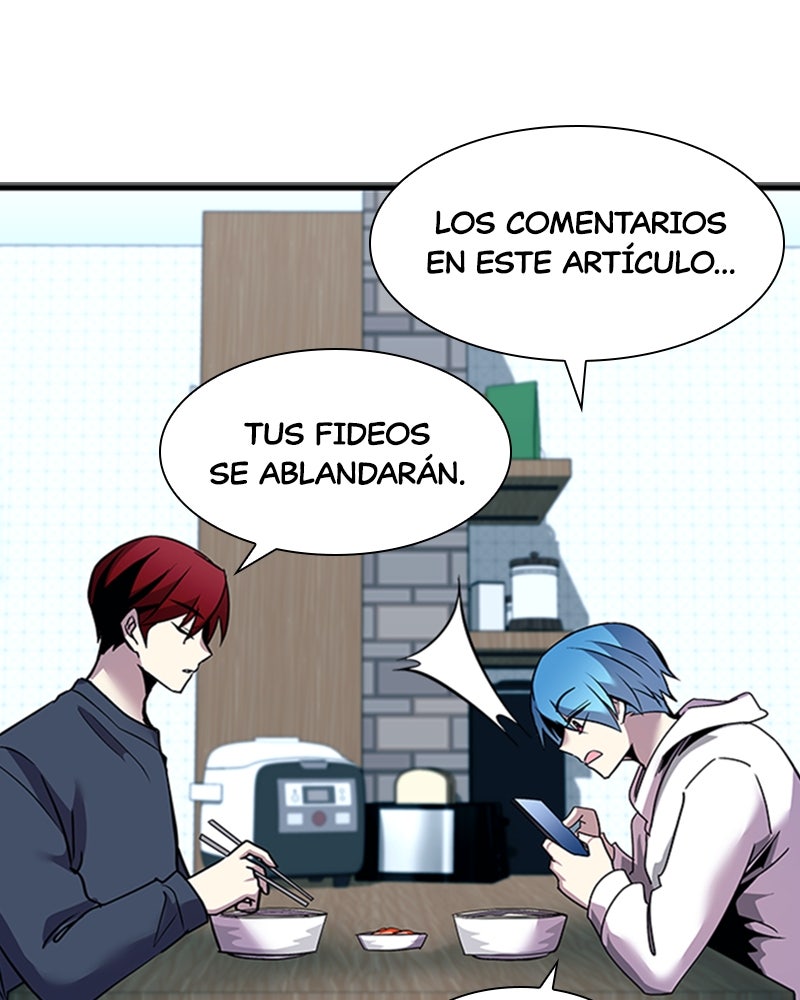 Read Un villano para matar ES Manga Online