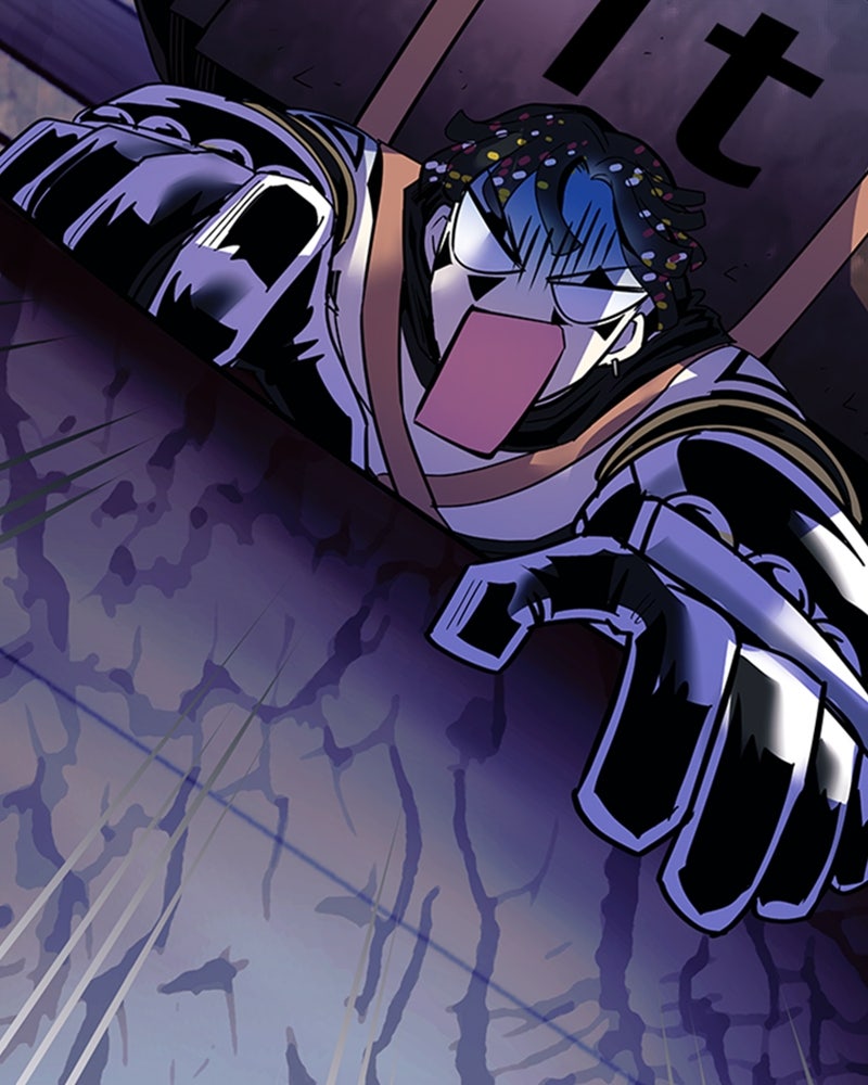 Read Un villano para matar ES Manga Online