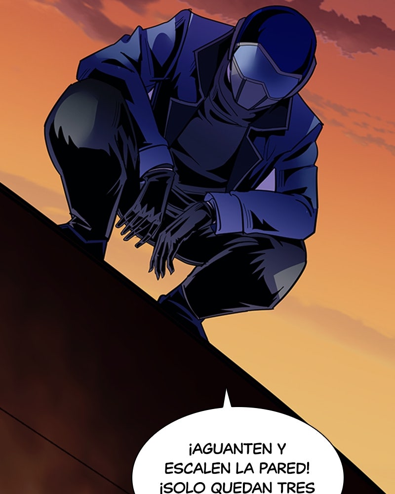 Read Un villano para matar ES Manga Online