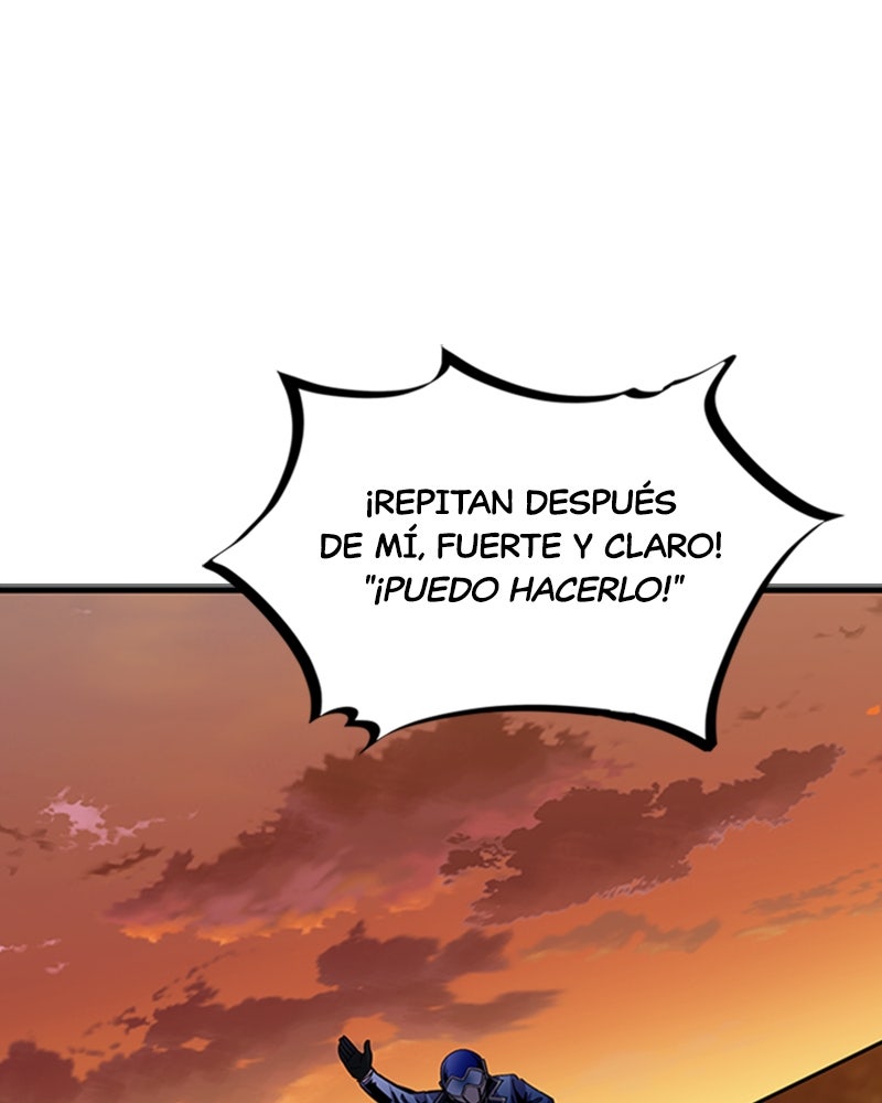 Read Un villano para matar ES Manga Online