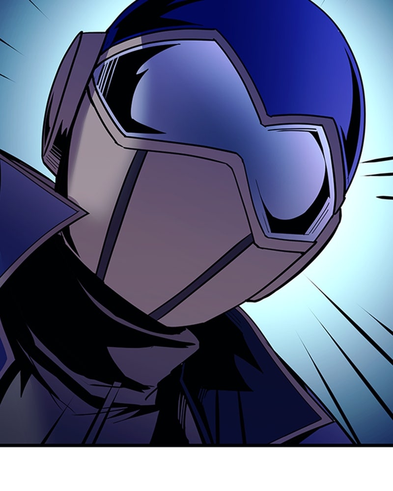 Read Un villano para matar ES Manga Online