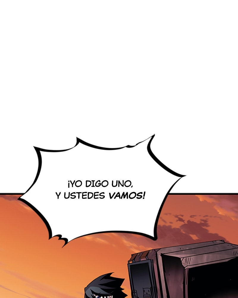 Read Un villano para matar ES Manga Online