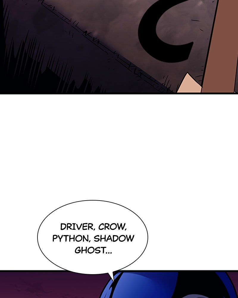 Read Un villano para matar ES Manga Online