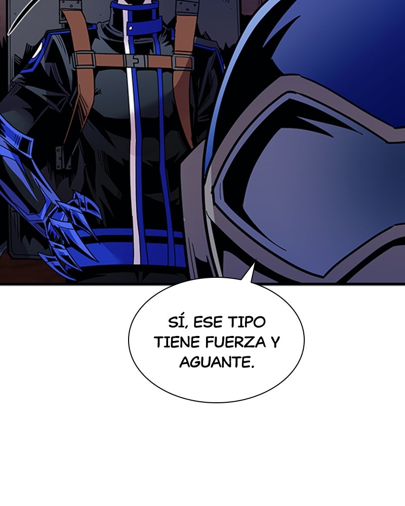 Read Un villano para matar ES Manga Online