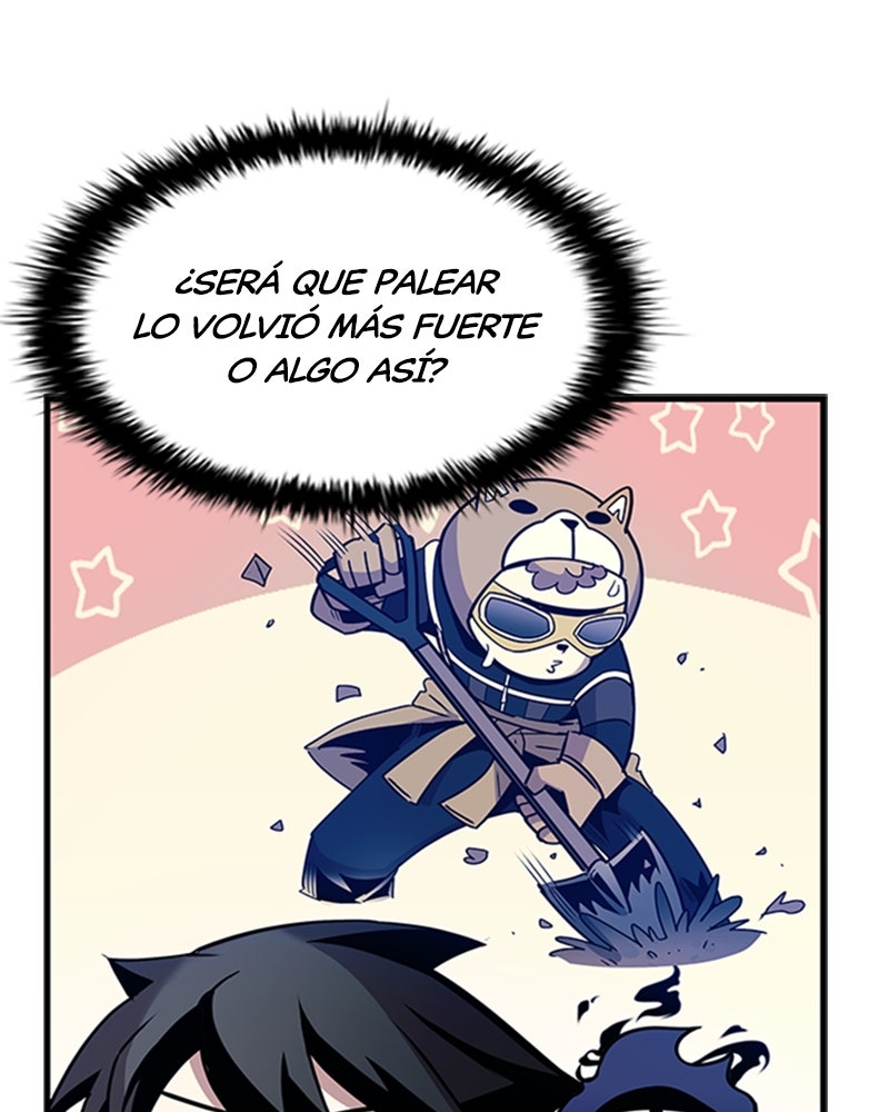 Read Un villano para matar ES Manga Online