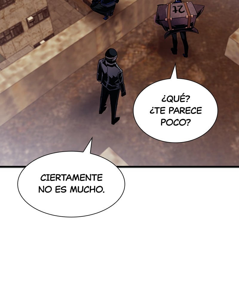 Read Un villano para matar ES Manga Online