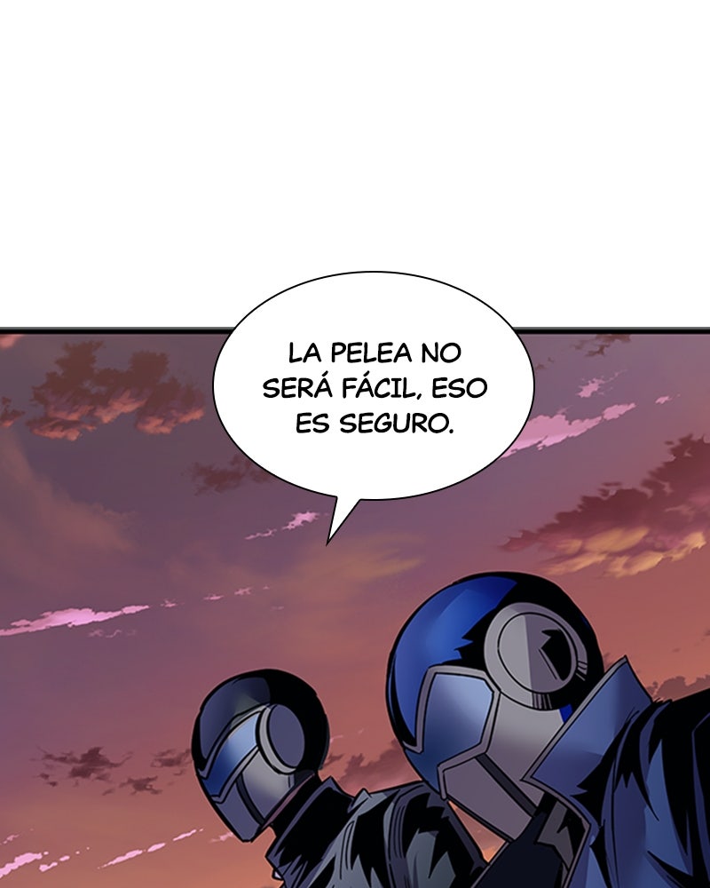 Read Un villano para matar ES Manga Online