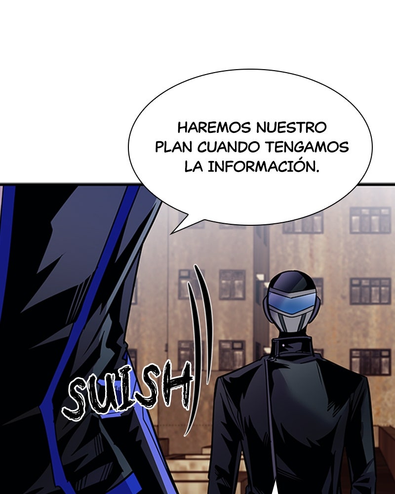 Read Un villano para matar ES Manga Online