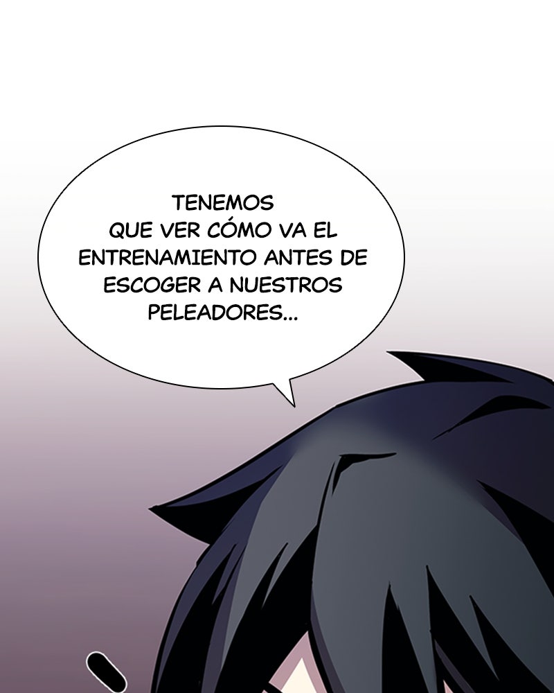 Read Un villano para matar ES Manga Online
